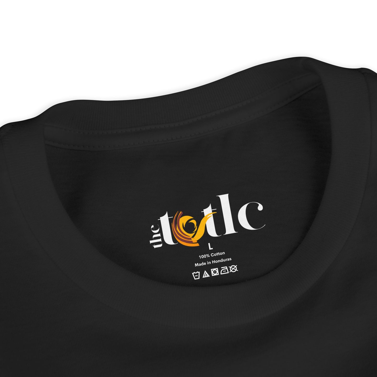 New Ground T-Shirt (Youth)