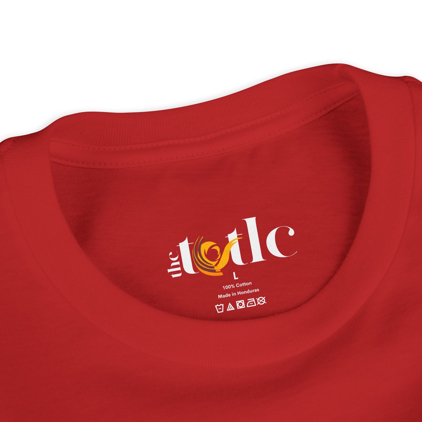 New Ground T-Shirt (Youth)