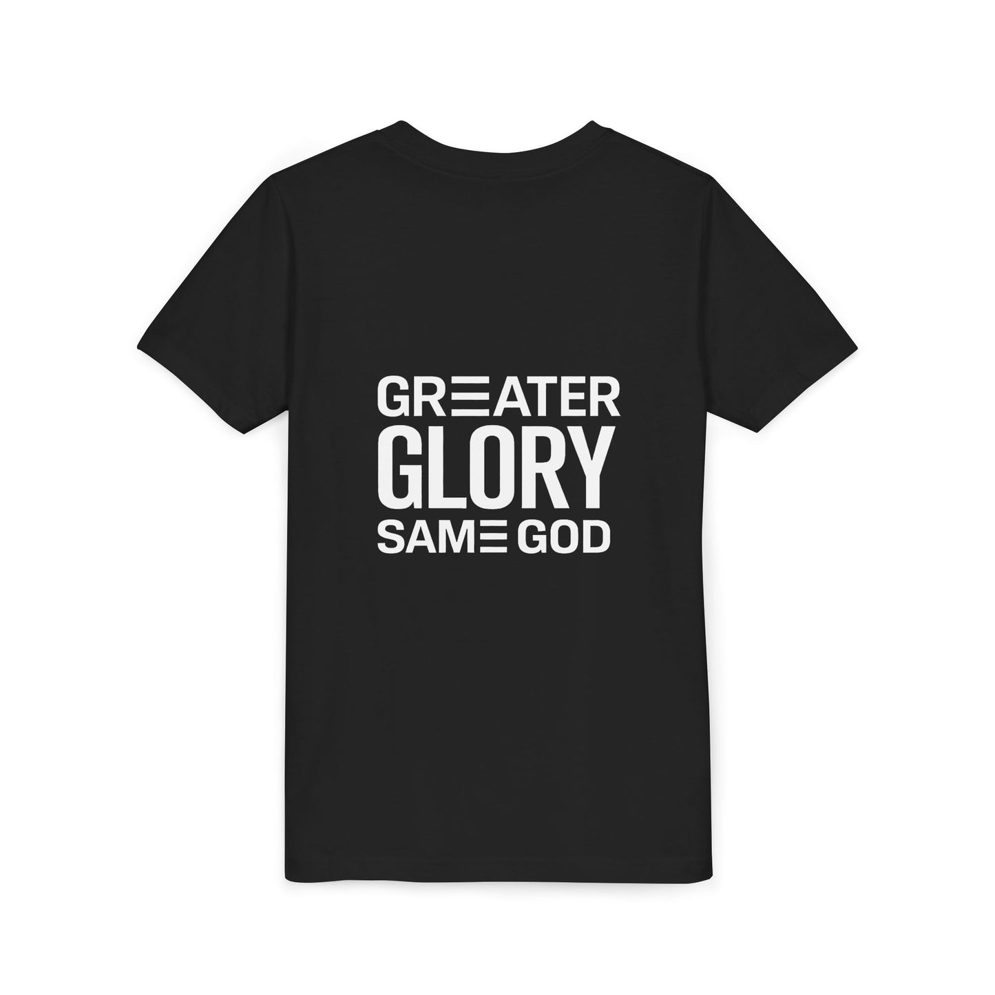 New Ground T-Shirt (Youth)