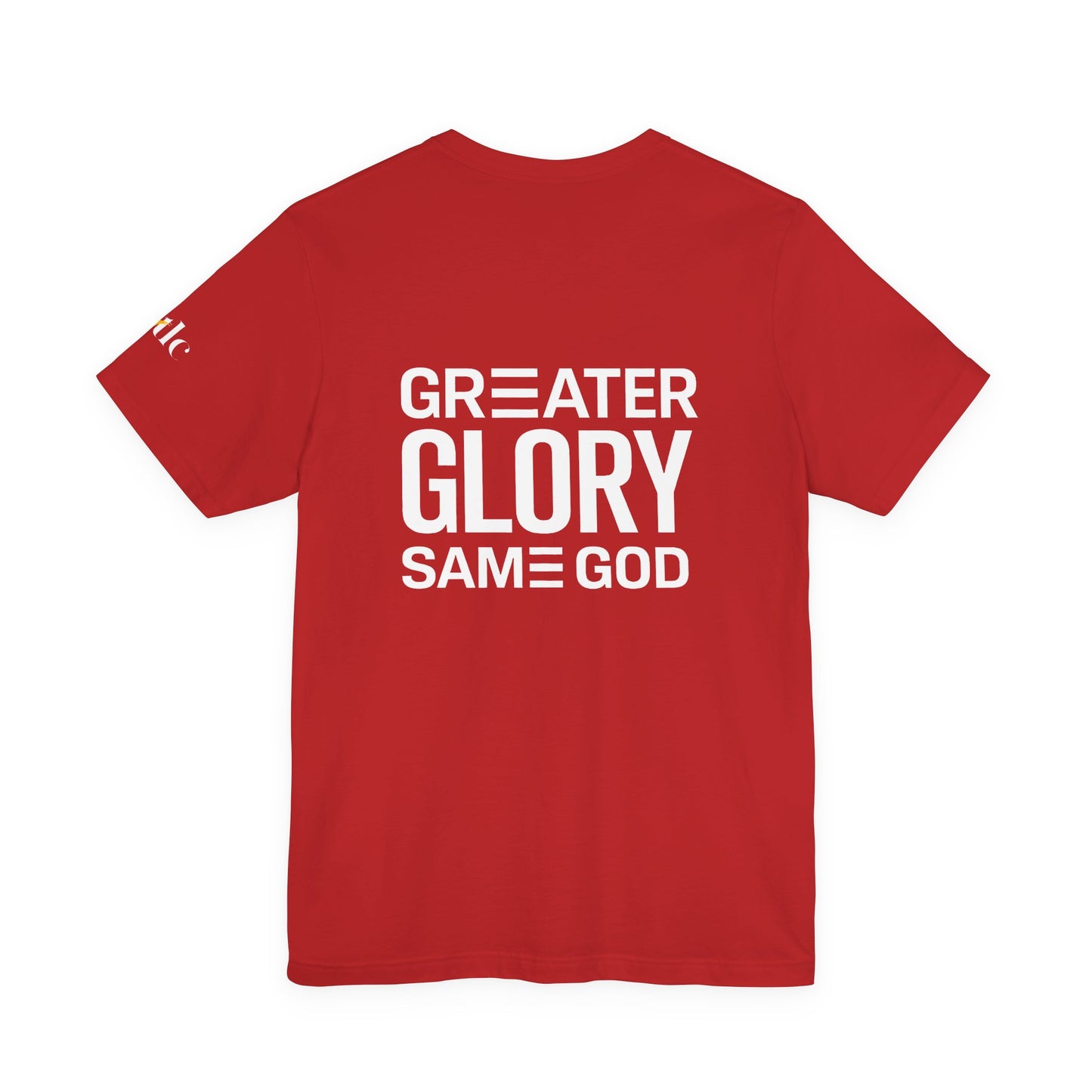 New Ground T-Shirt (Unisex)