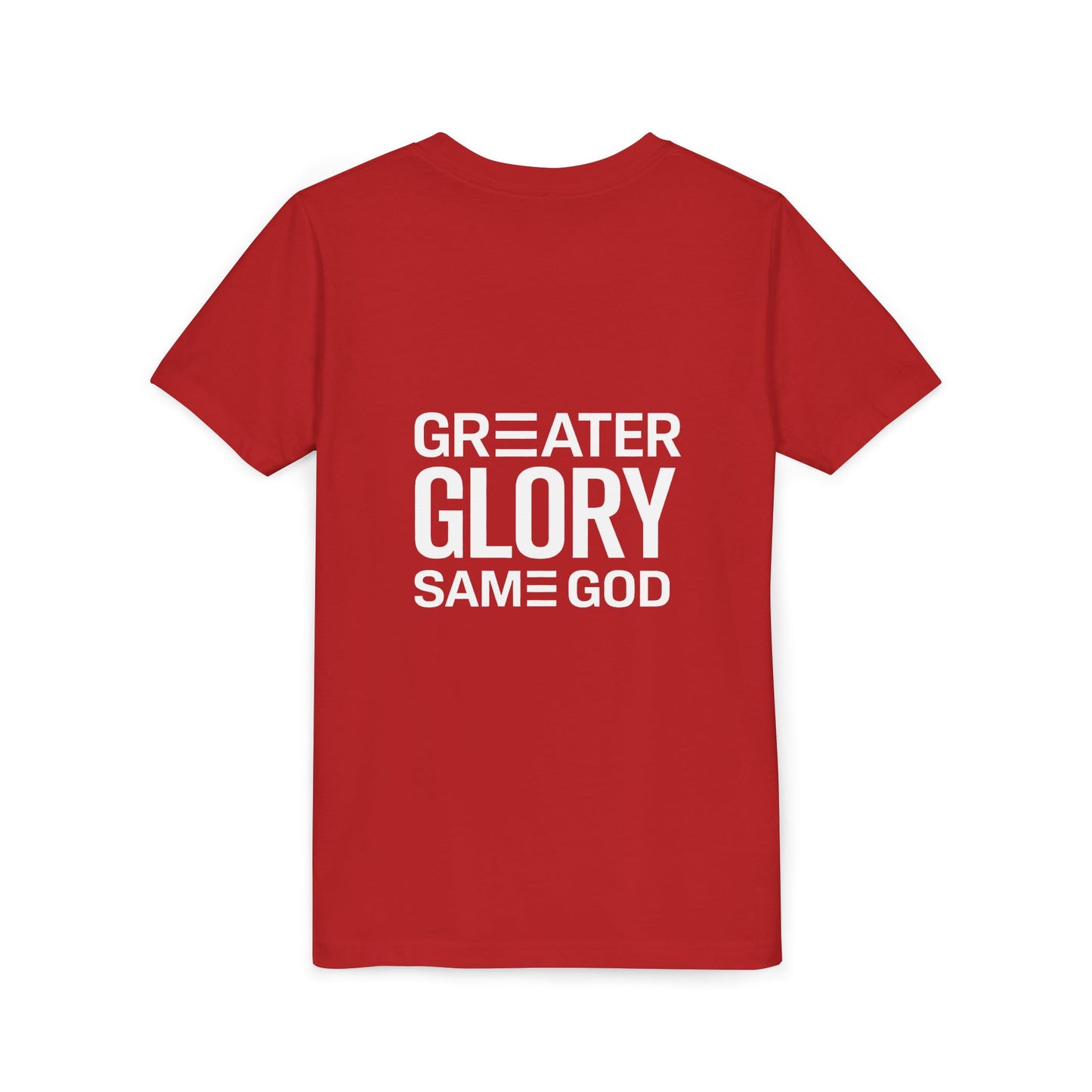 New Ground T-Shirt (Youth)