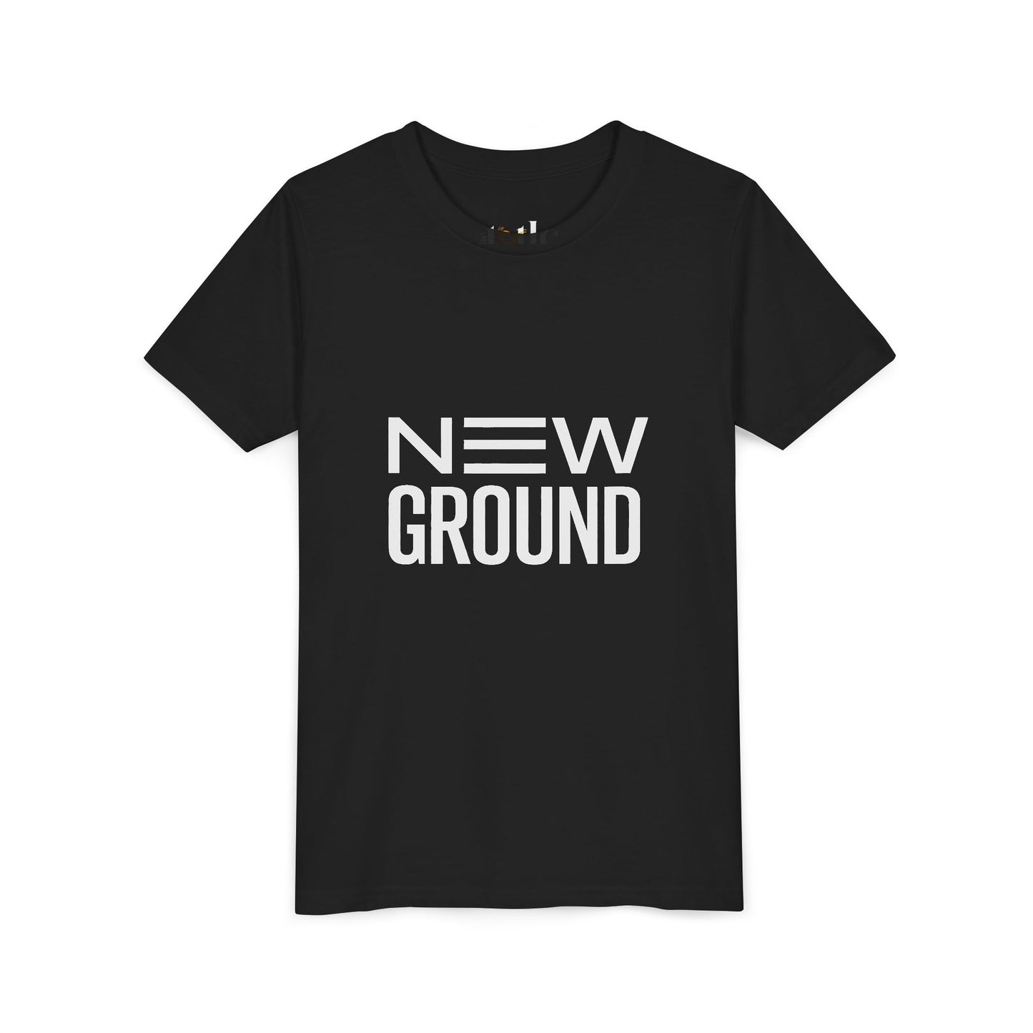 New Ground T-Shirt (Youth)