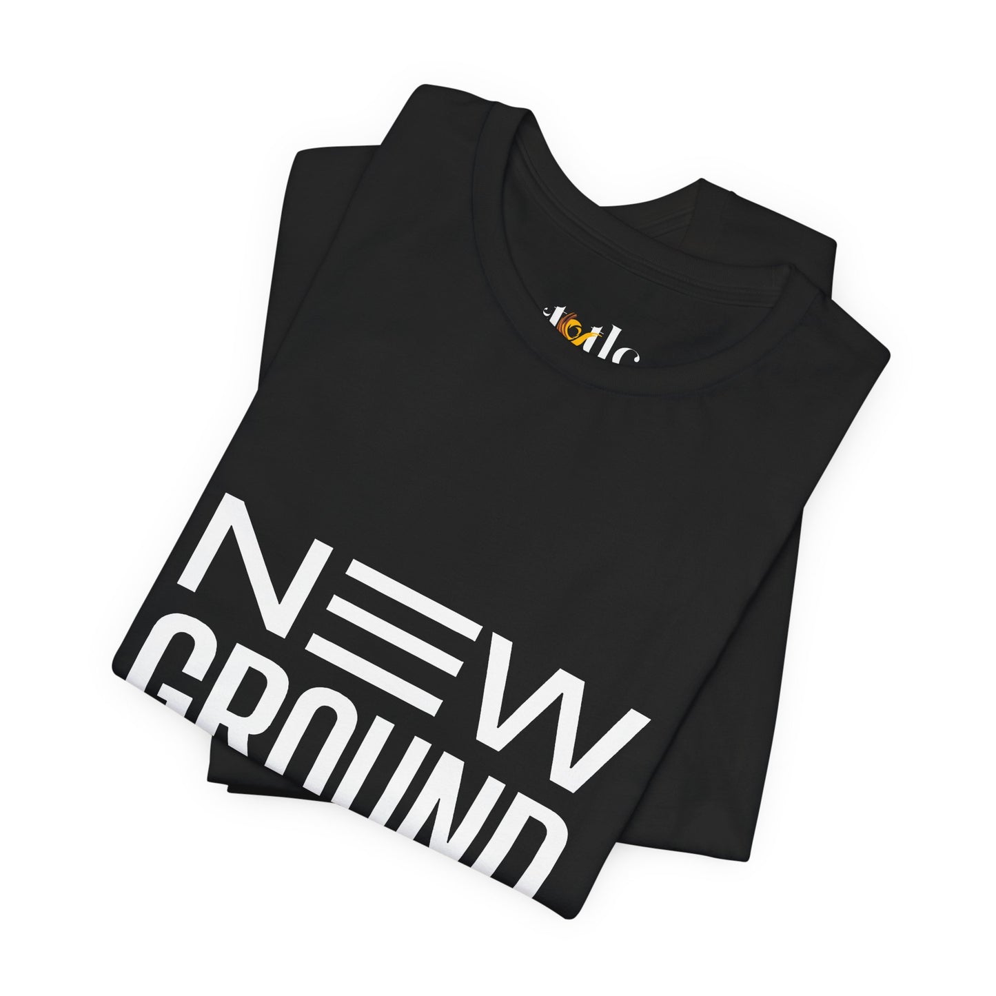 New Ground T-Shirt (Unisex)