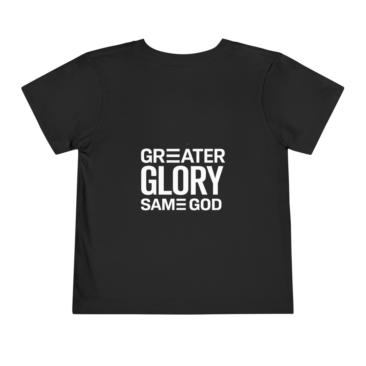 New Ground T-Shirt (Toddler)