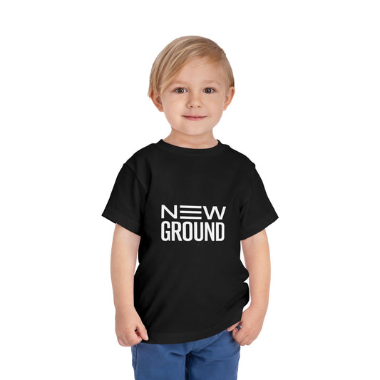 New Ground T-Shirt (Toddler)
