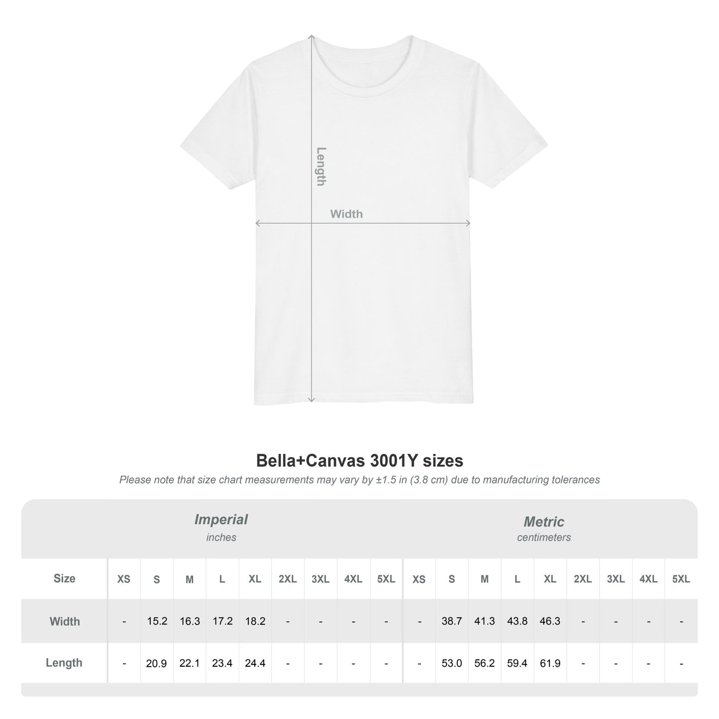 New Ground T-Shirt (Youth)