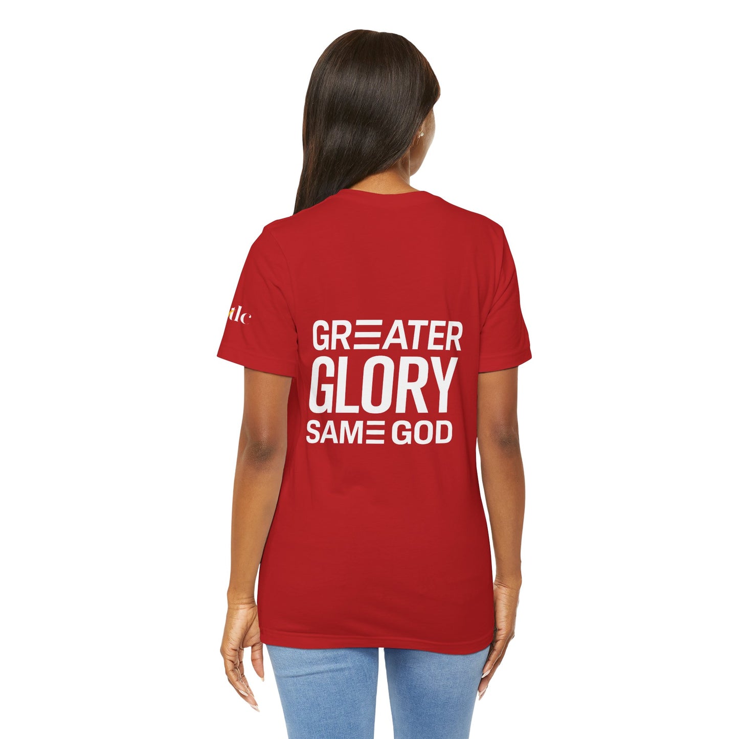 New Ground T-Shirt (Unisex)