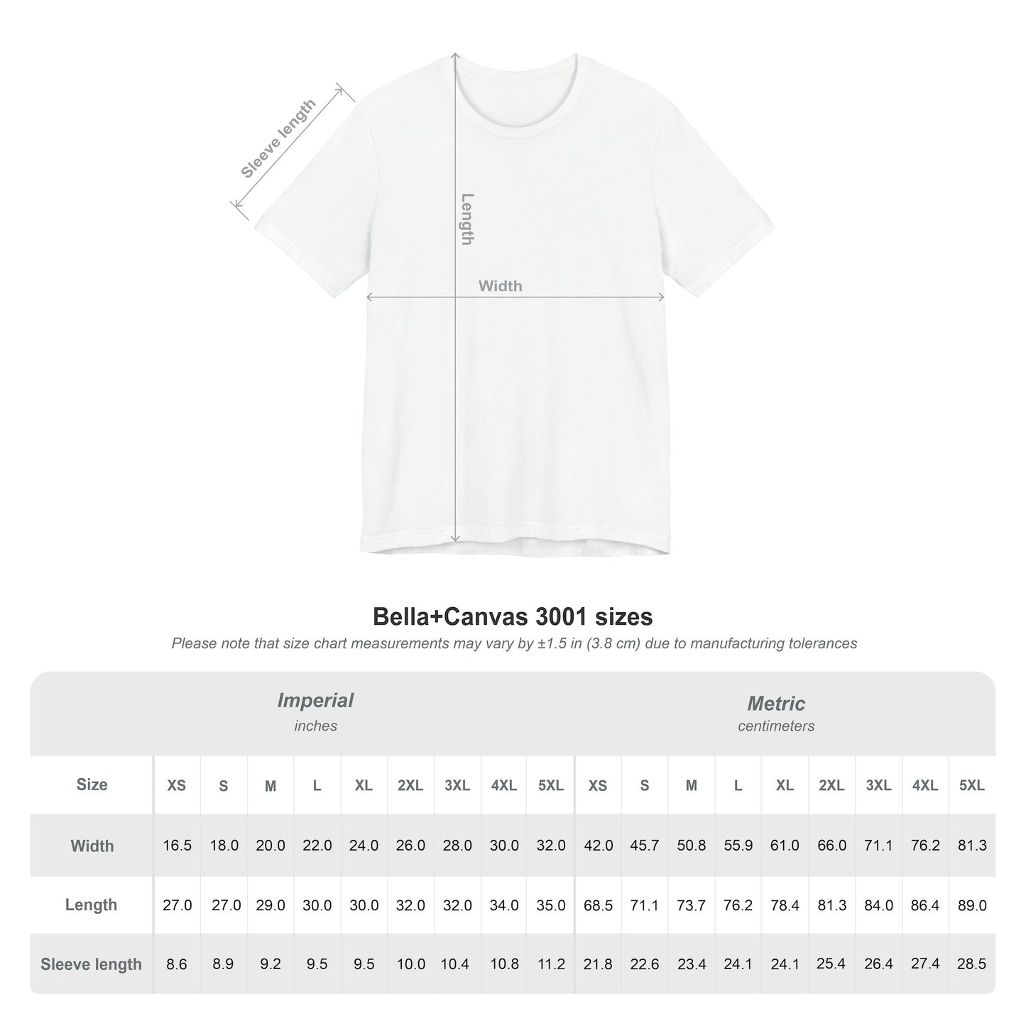 New Ground T-Shirt (Unisex)