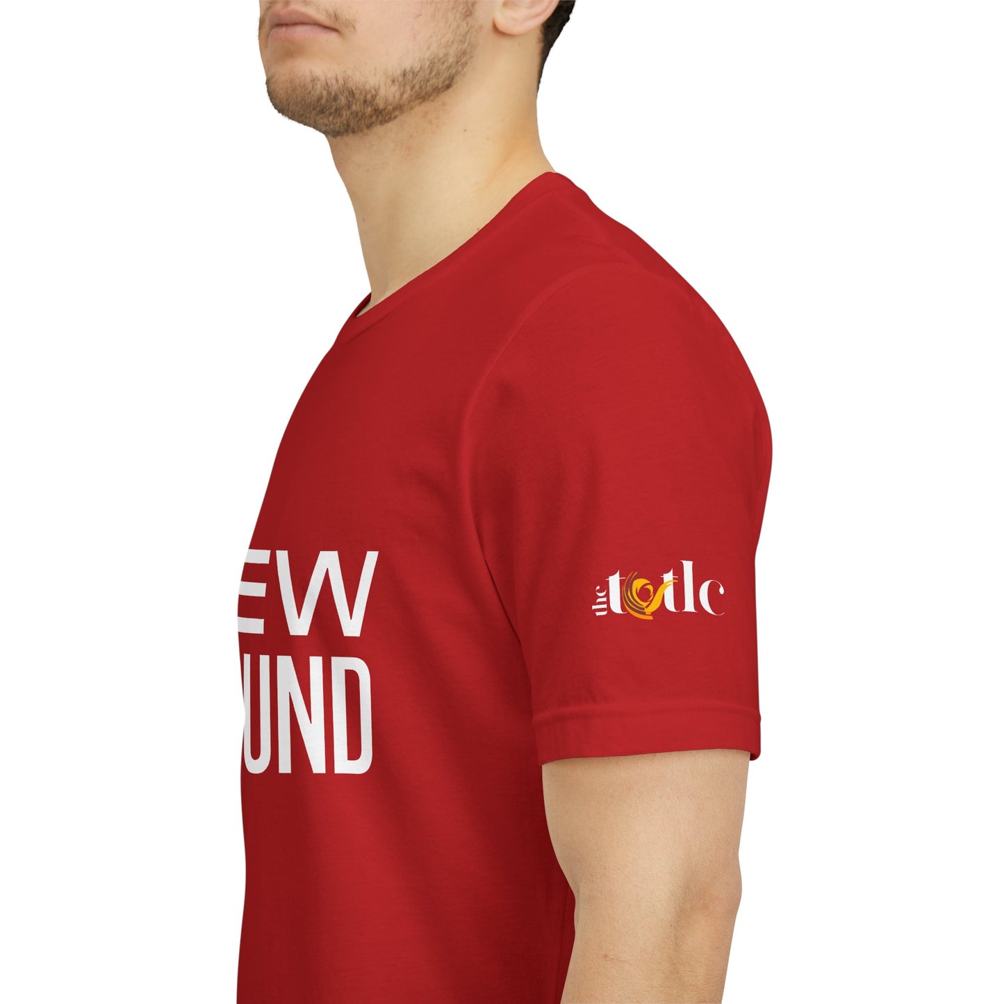 New Ground T-Shirt (Unisex)