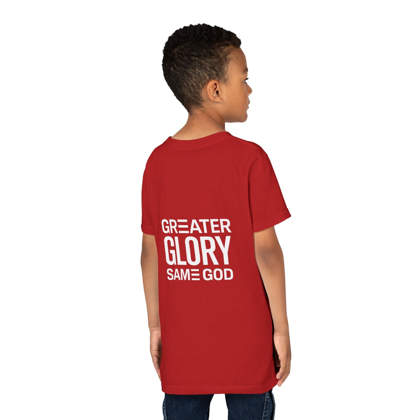 New Ground T-Shirt (Youth)