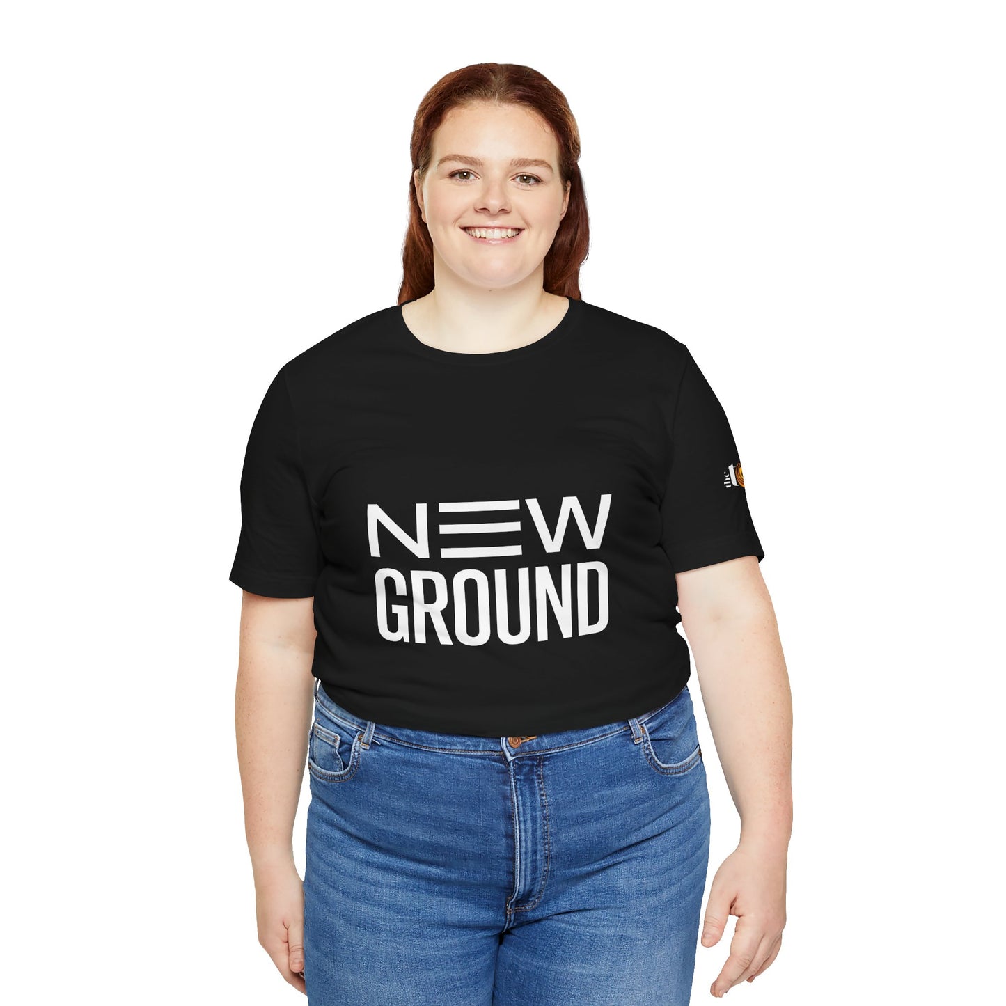New Ground T-Shirt (Unisex)