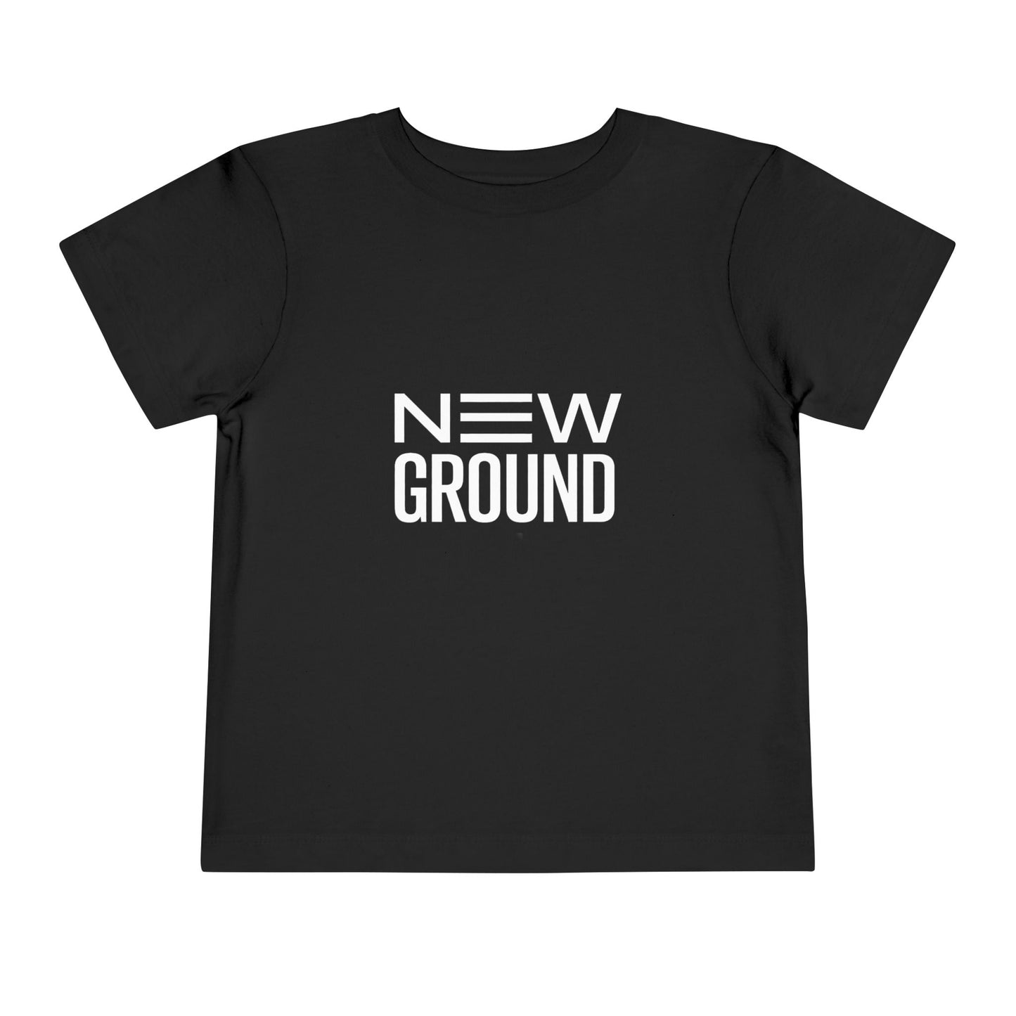 New Ground T-Shirt (Toddler)