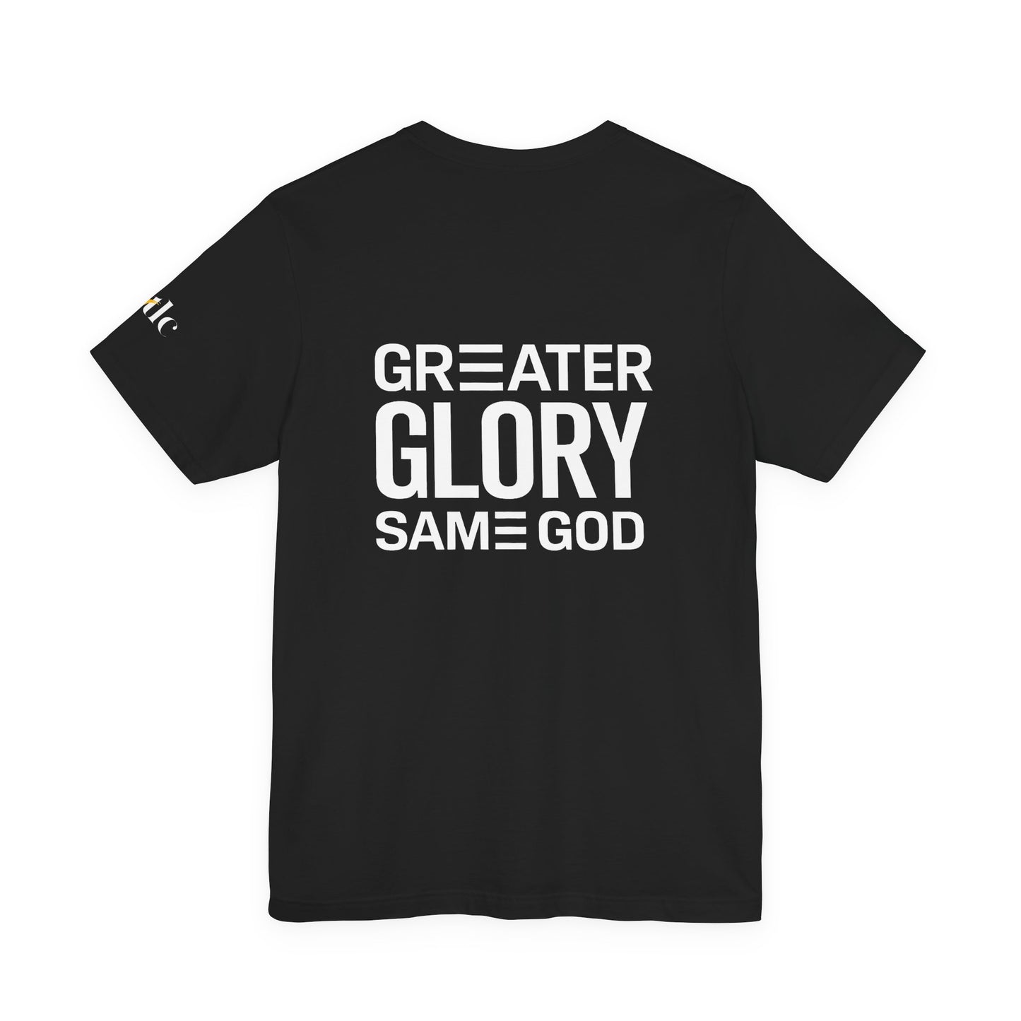 New Ground T-Shirt (Unisex)