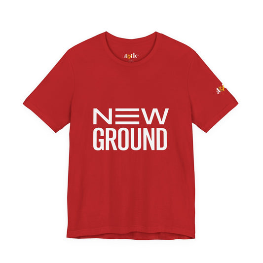 New Ground T-Shirt (Unisex)