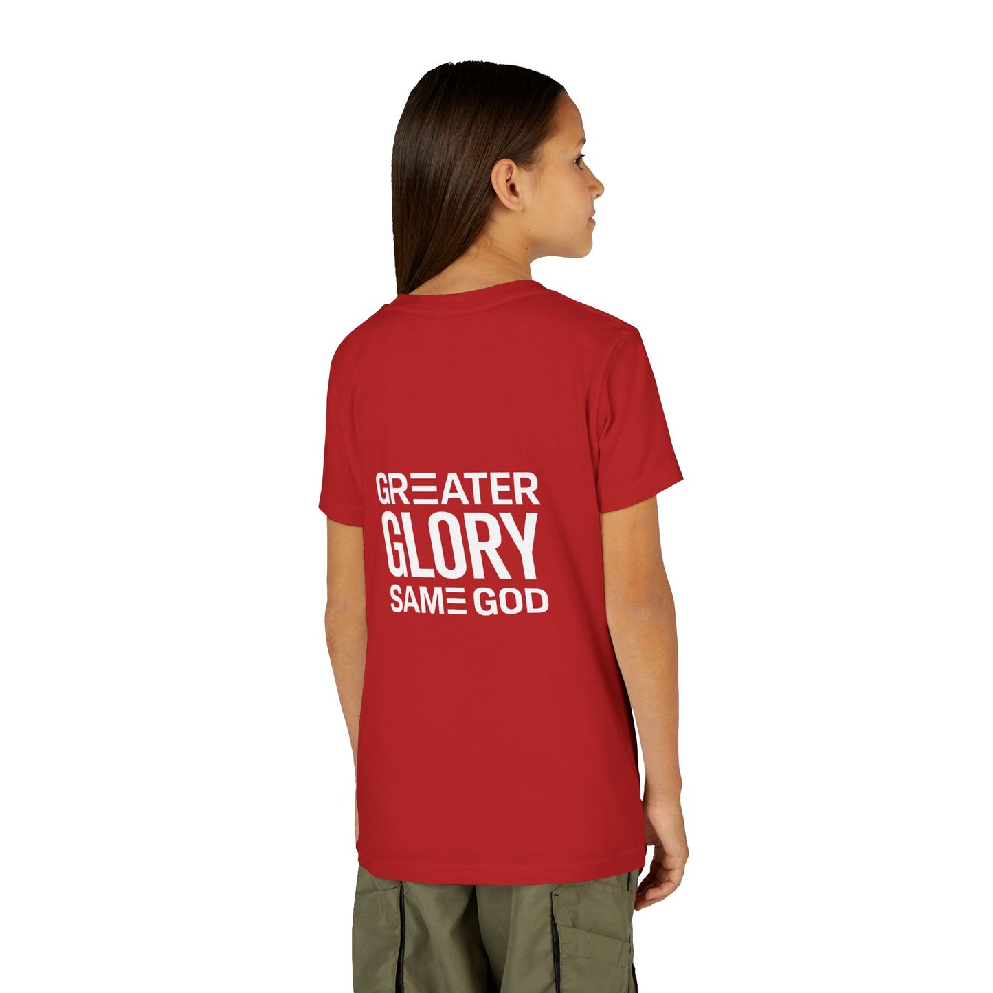 New Ground T-Shirt (Youth)