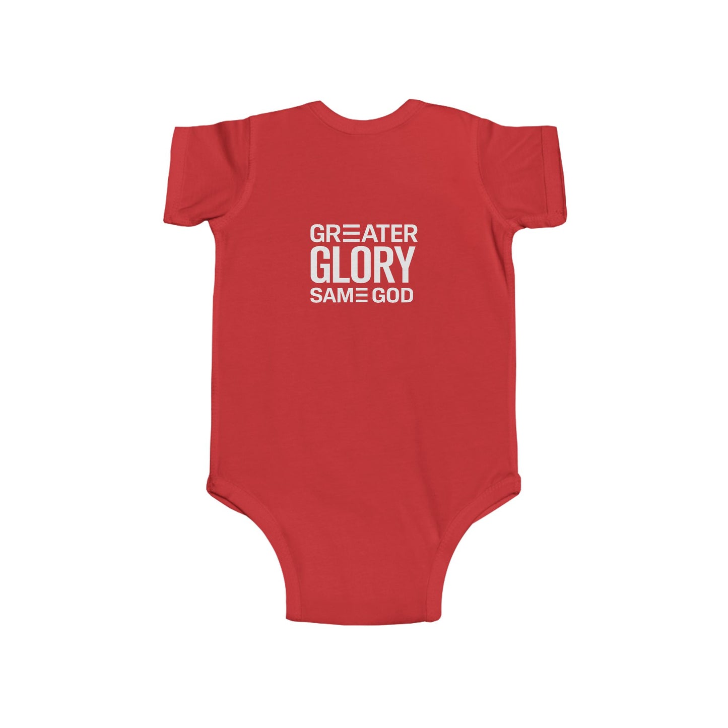 New Ground T-Shirt (Baby)