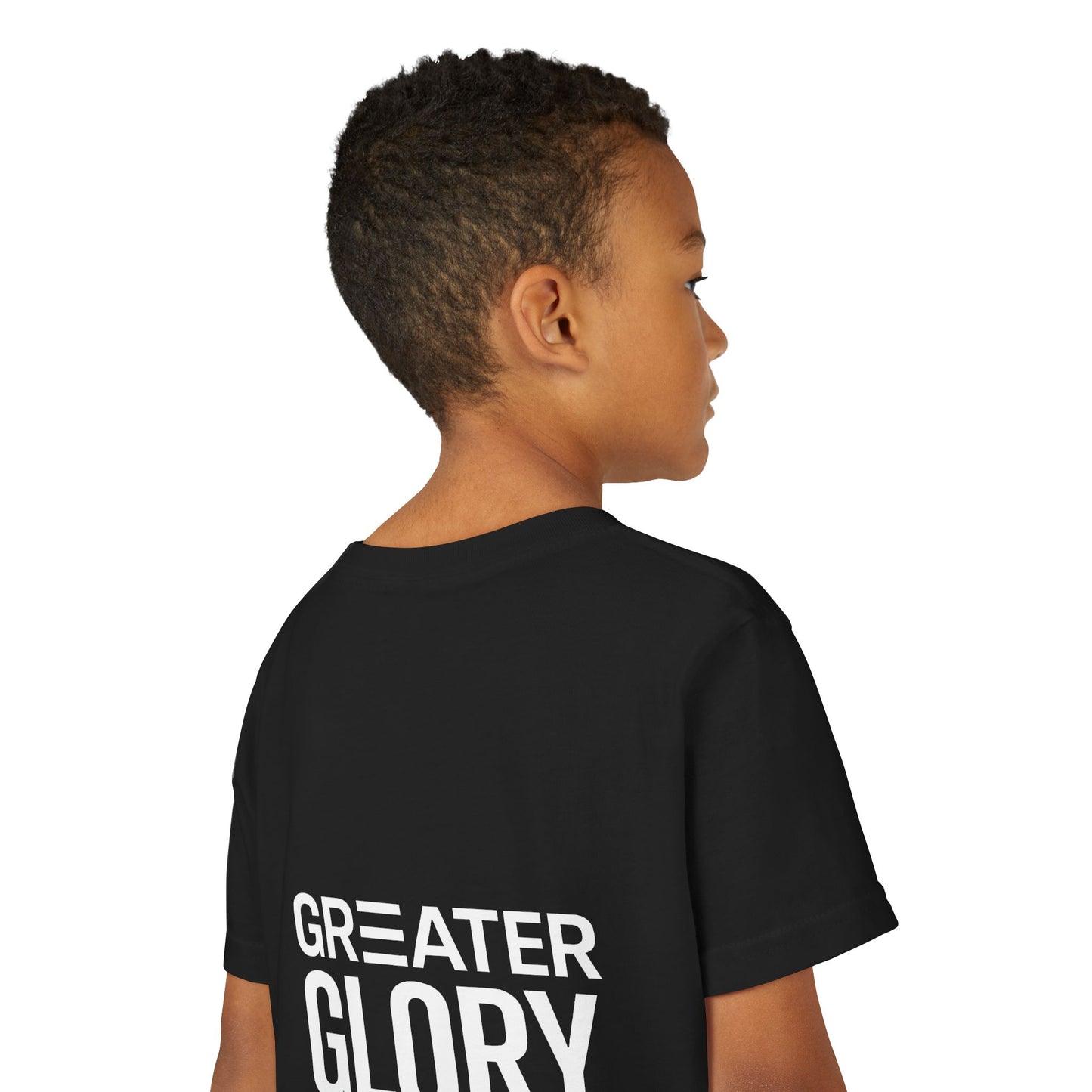New Ground T-Shirt (Youth)