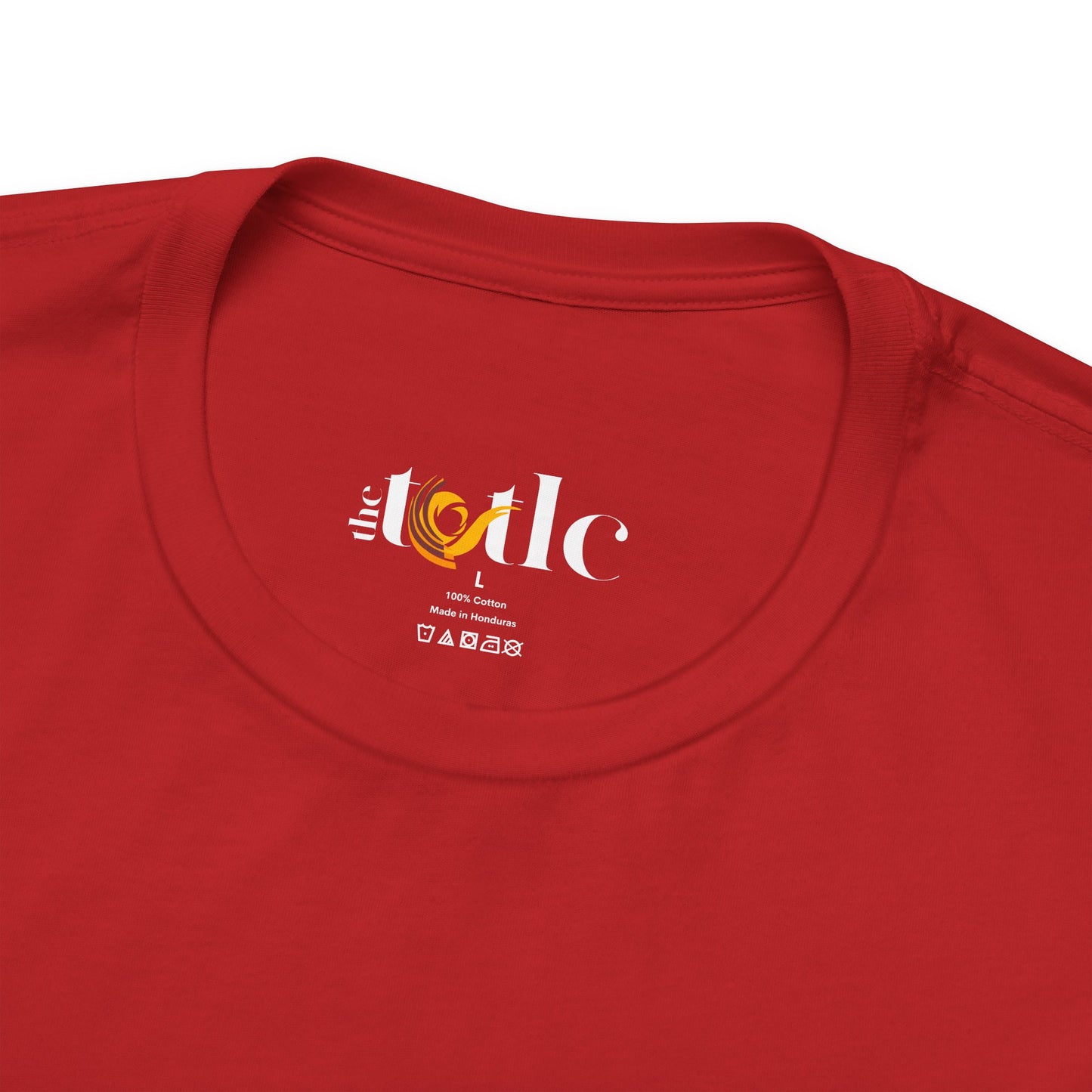 New Ground T-Shirt (Unisex)