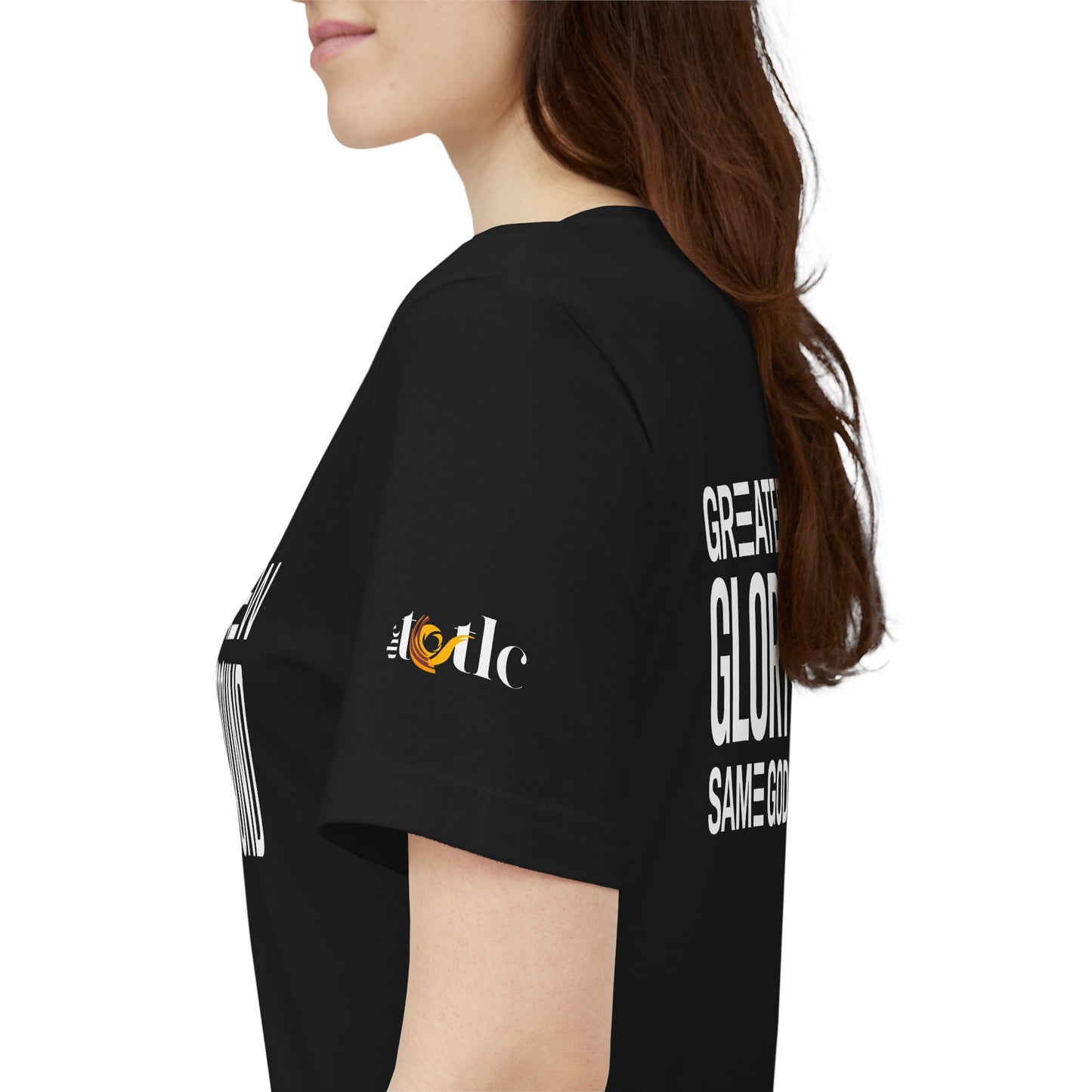 New Ground T-Shirt (Unisex)