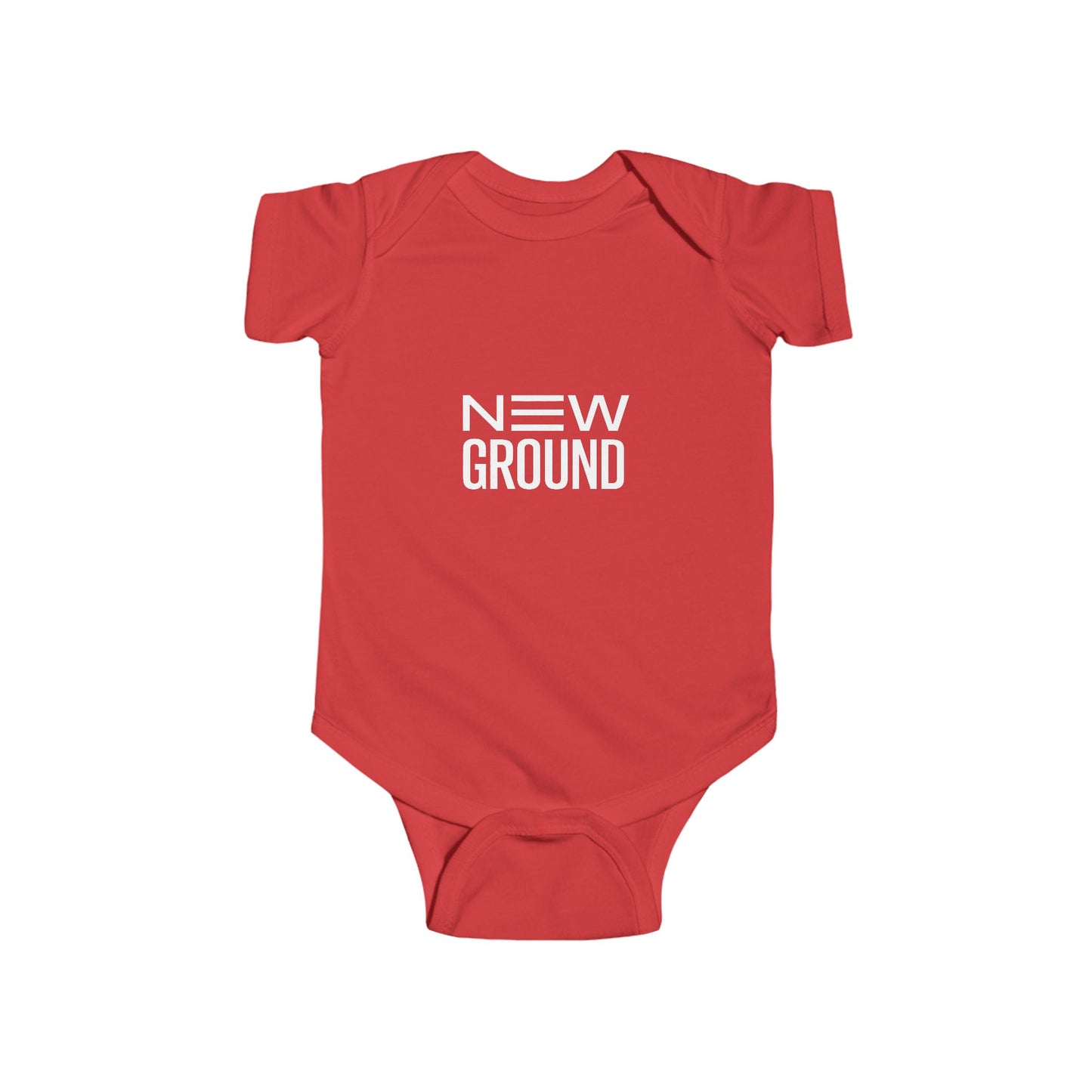 New Ground T-Shirt (Baby)