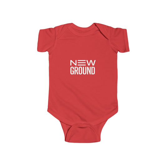 New Ground T-Shirt (Baby)